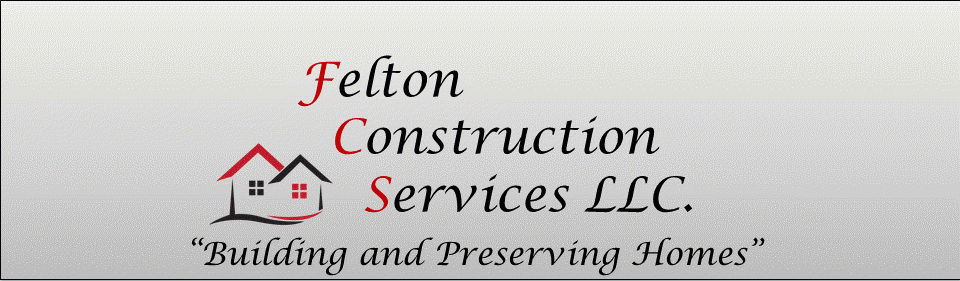 Felton Construction Services LLC.